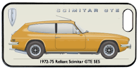 Reliant Scimitar GTE SE5 1972-75 Phone Cover Horizontal
